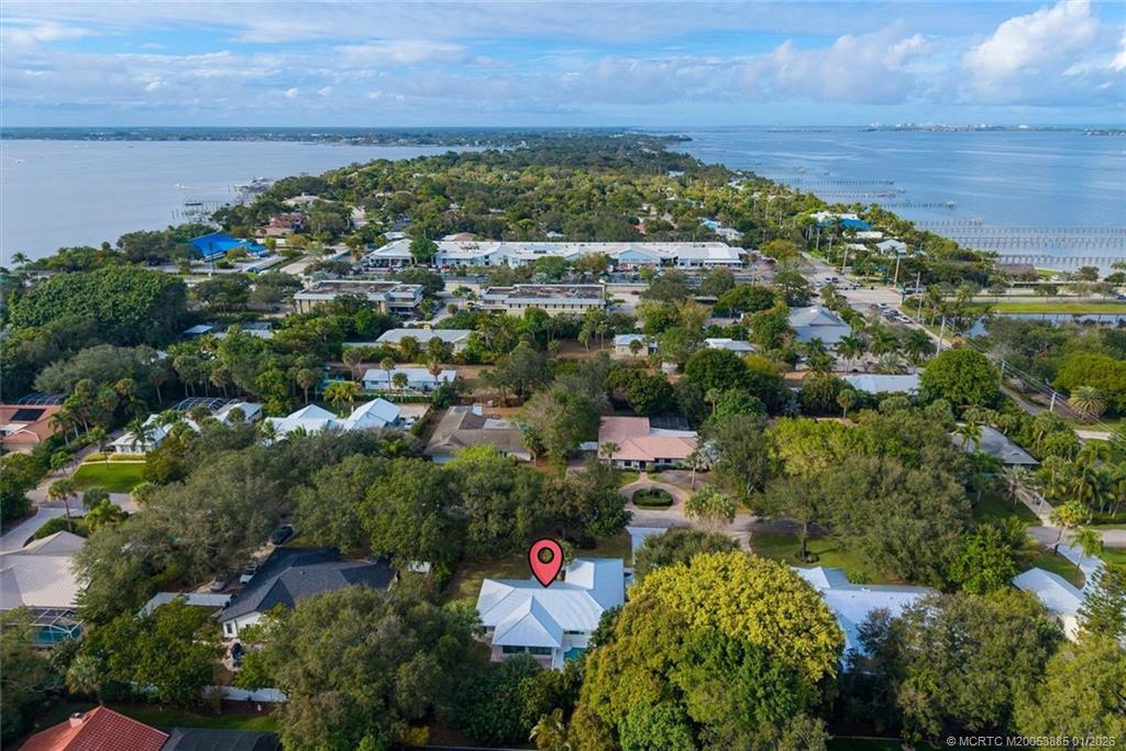 5 Copaire Road