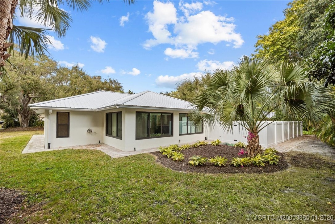 5 Copaire Road