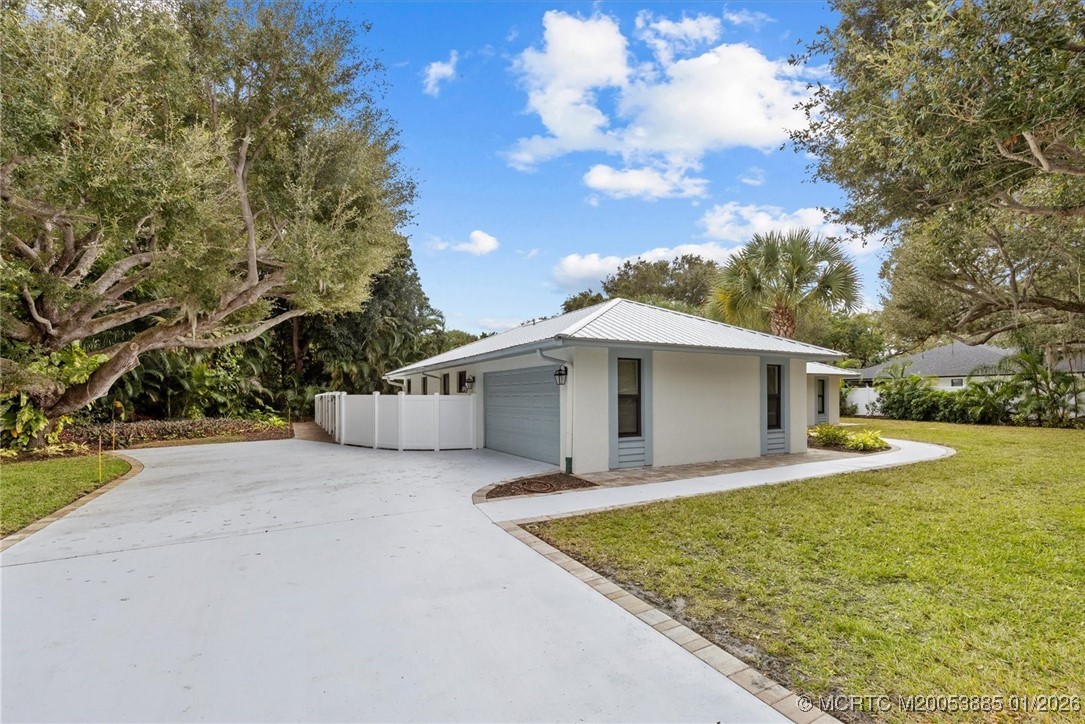 5 Copaire Road