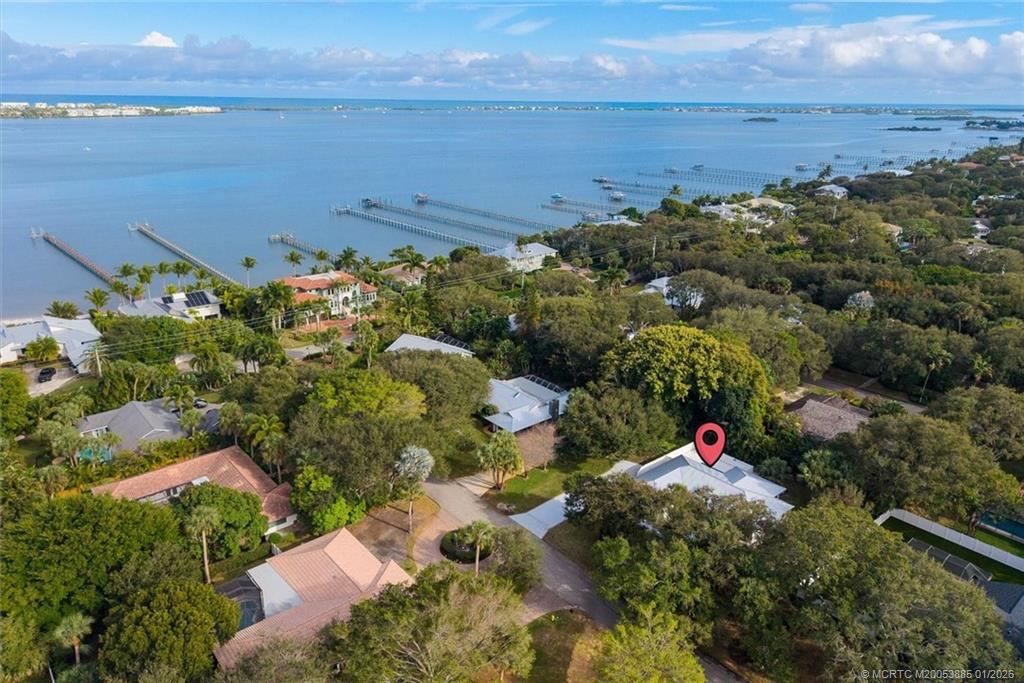5 Copaire Road