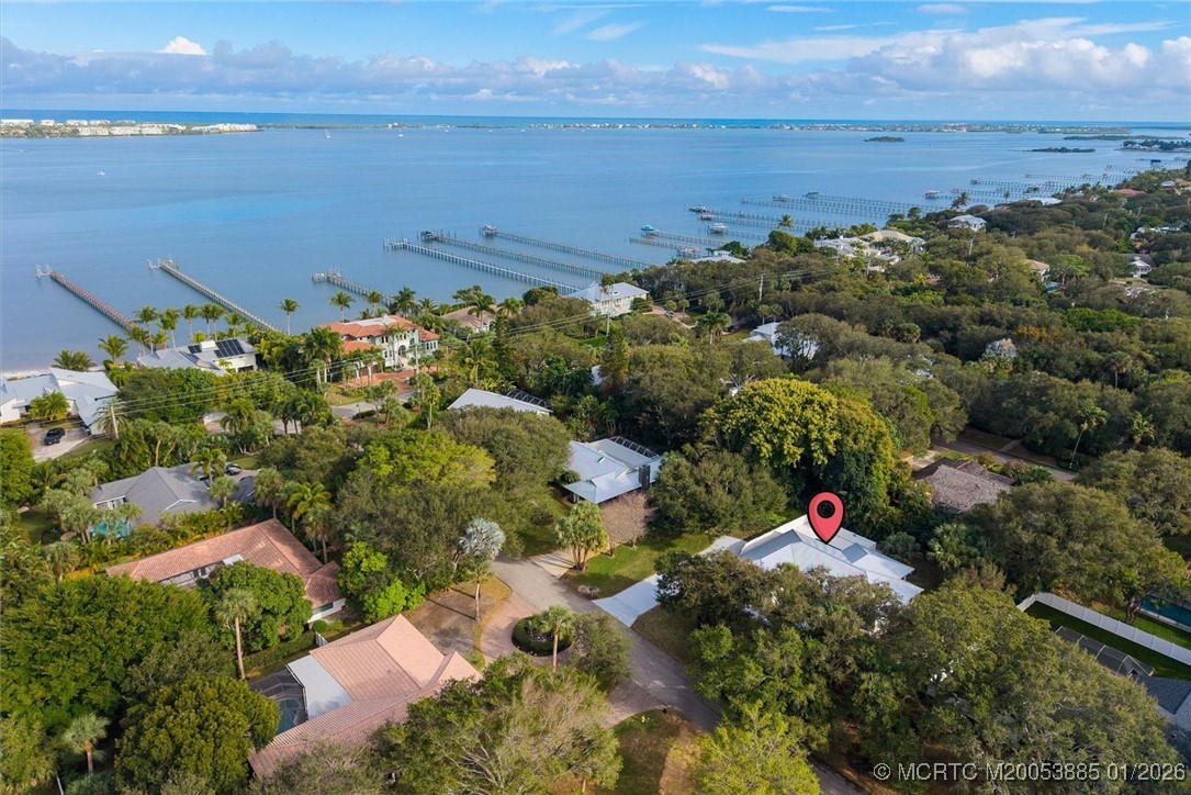 5 Copaire Road