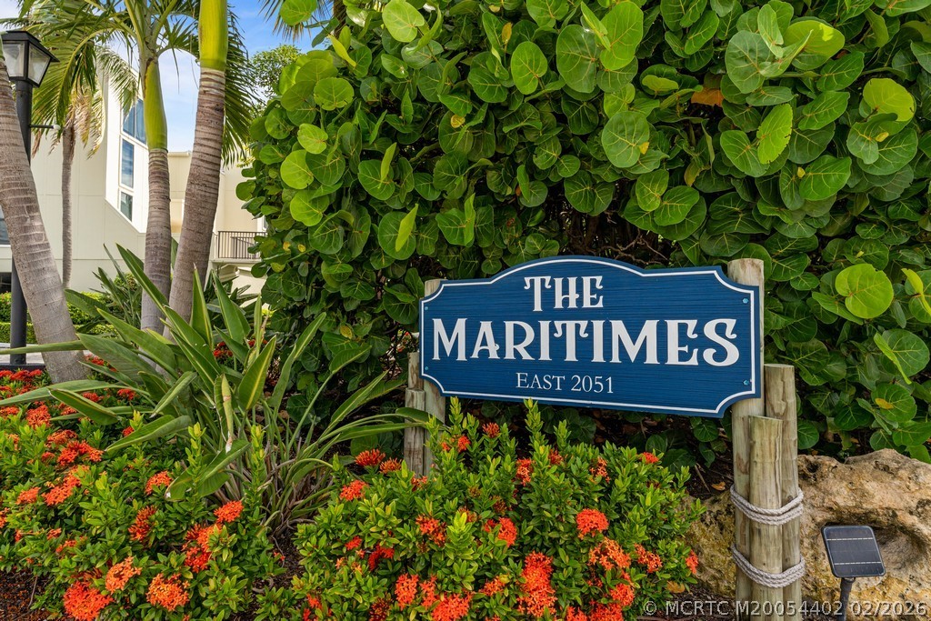 2051 NE Ocean Blvd C13