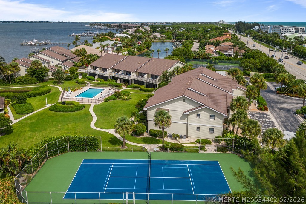 2051 NE Ocean Blvd C13