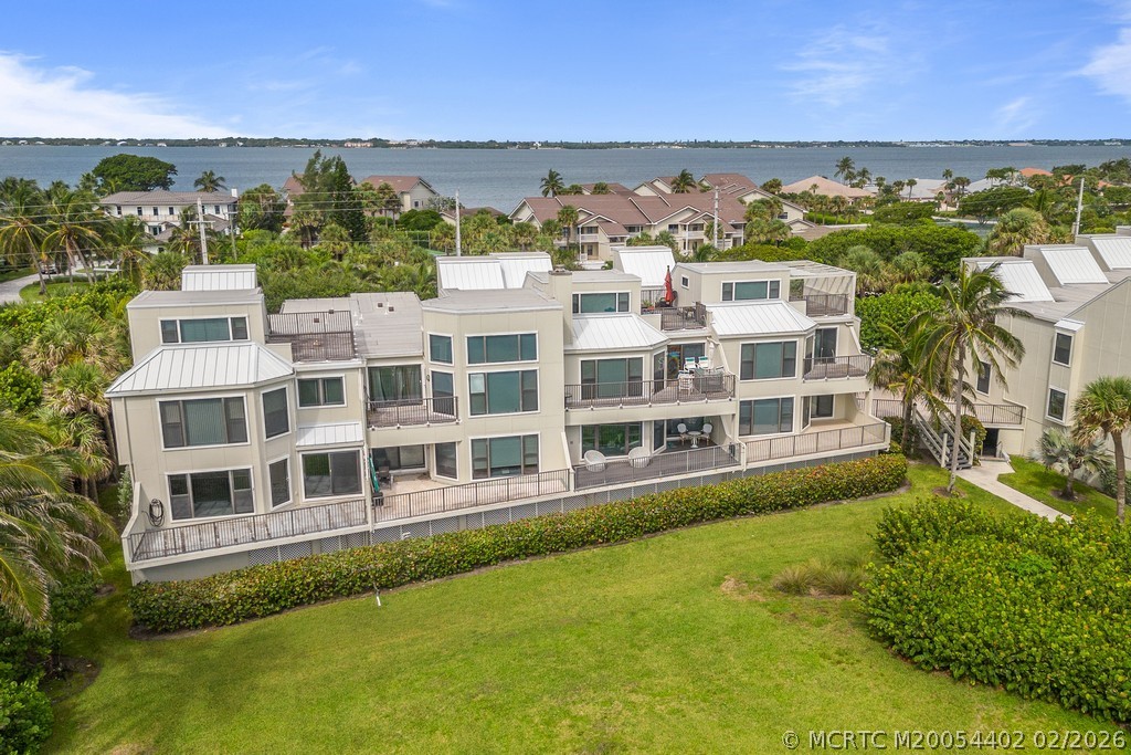 2051 NE Ocean Blvd C13