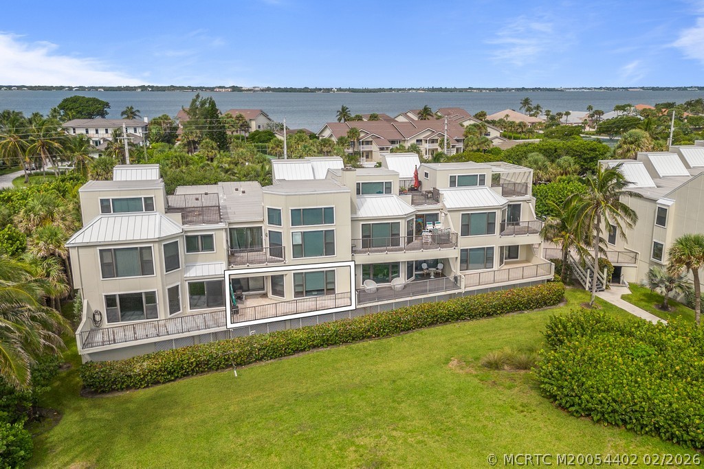2051 NE Ocean Blvd C13