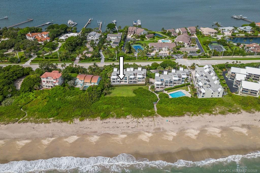 2051 NE Ocean Blvd C13