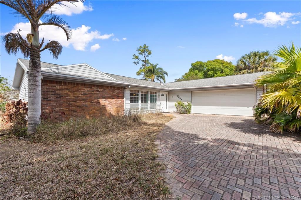 2493 SW Murphy Road