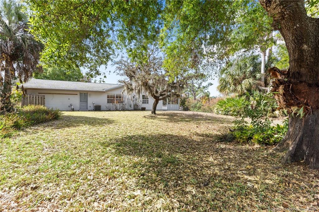 2493 SW Murphy Road