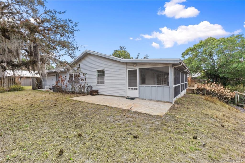 2493 SW Murphy Road
