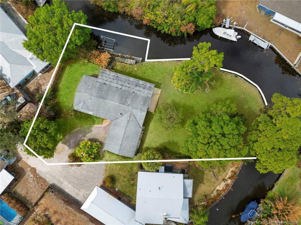 2493 SW Murphy Road