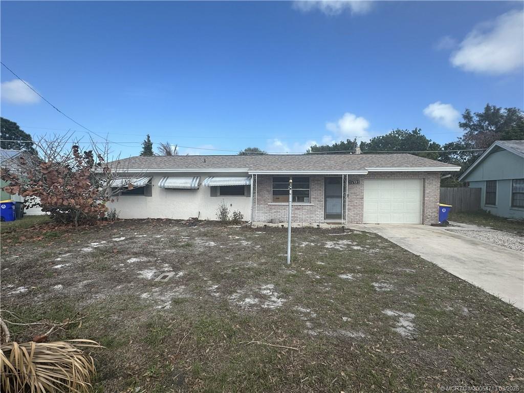1701 NE 16th Drive