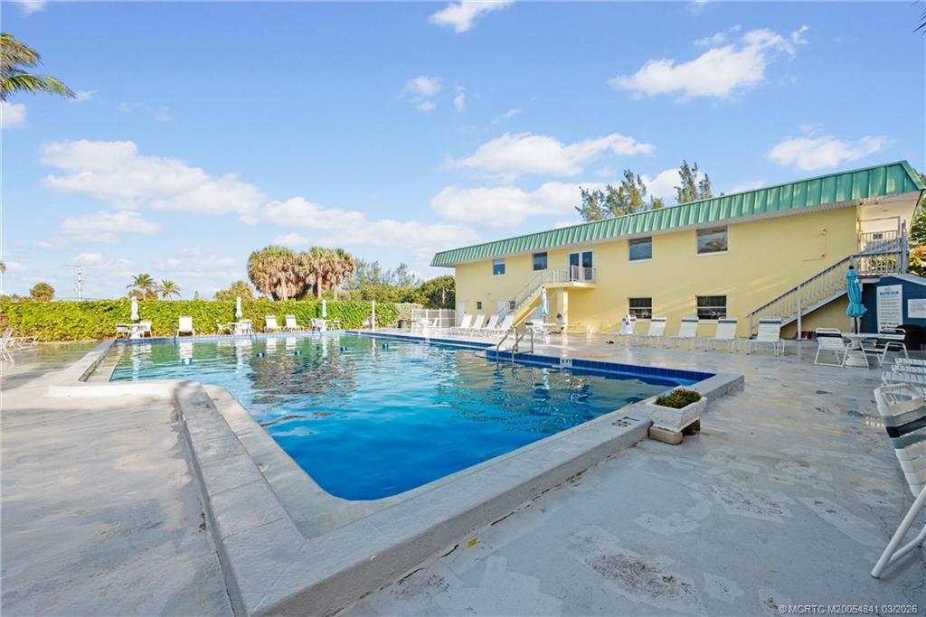 10851 S Ocean Drive 91