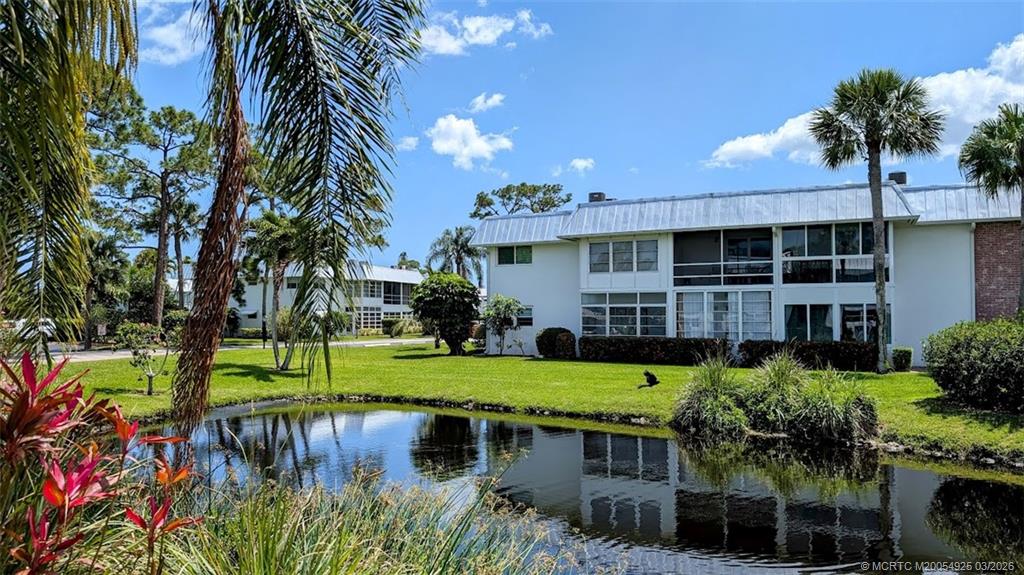 2929 SE Ocean Blvd K7