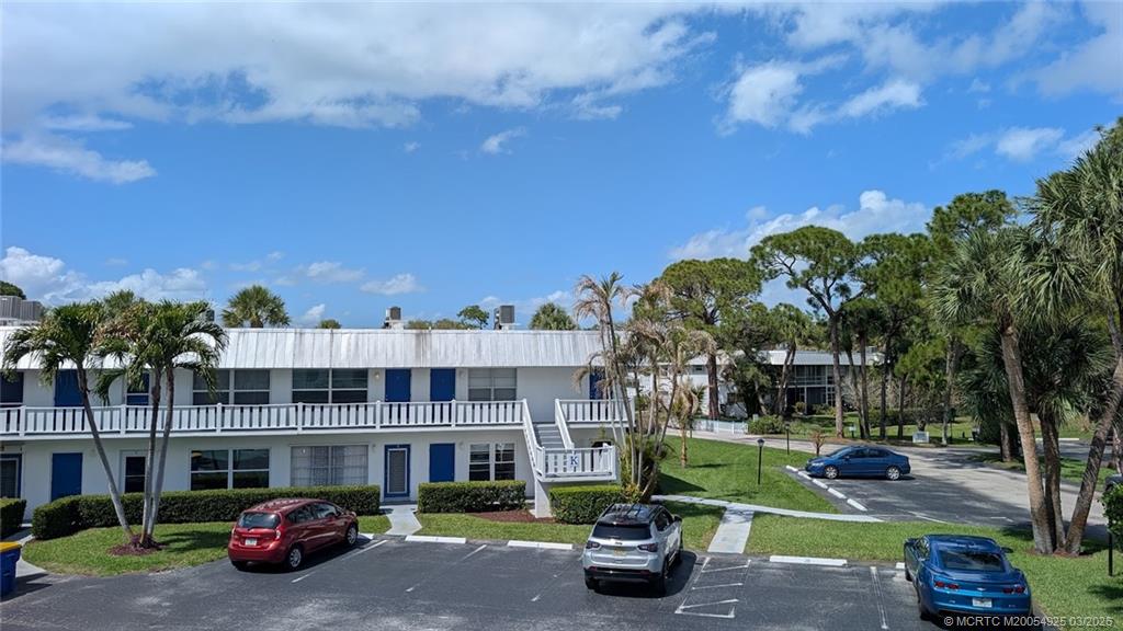 2929 SE Ocean Blvd K7