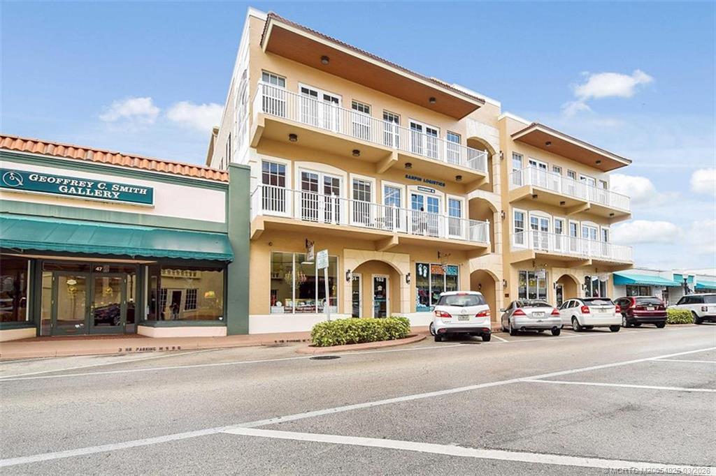 2929 SE Ocean Blvd K7
