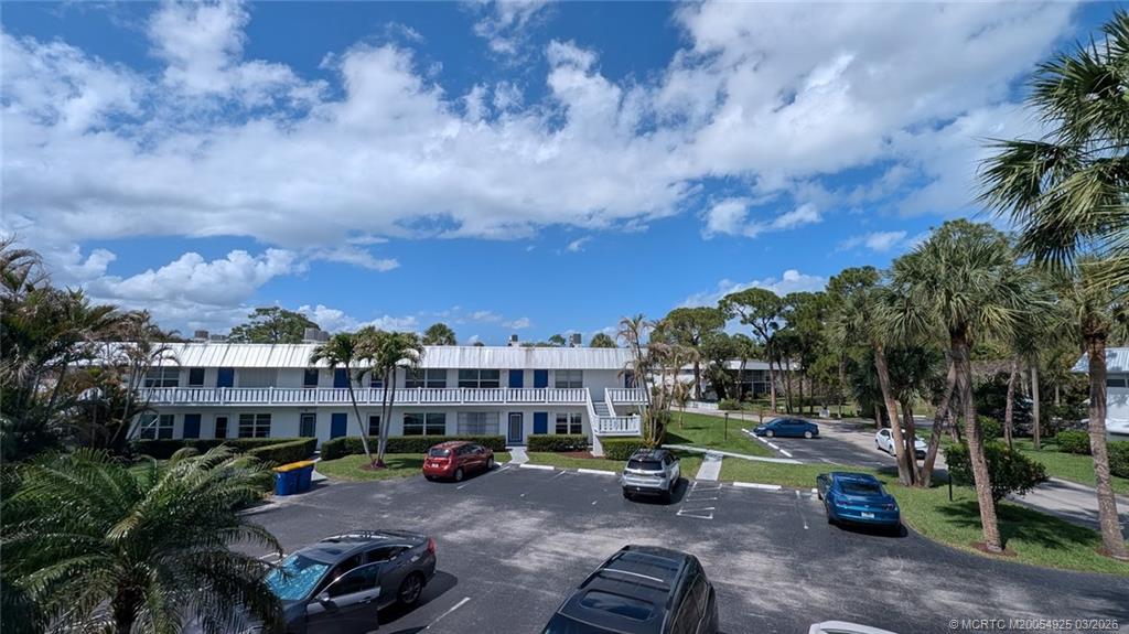2929 SE Ocean Blvd K7