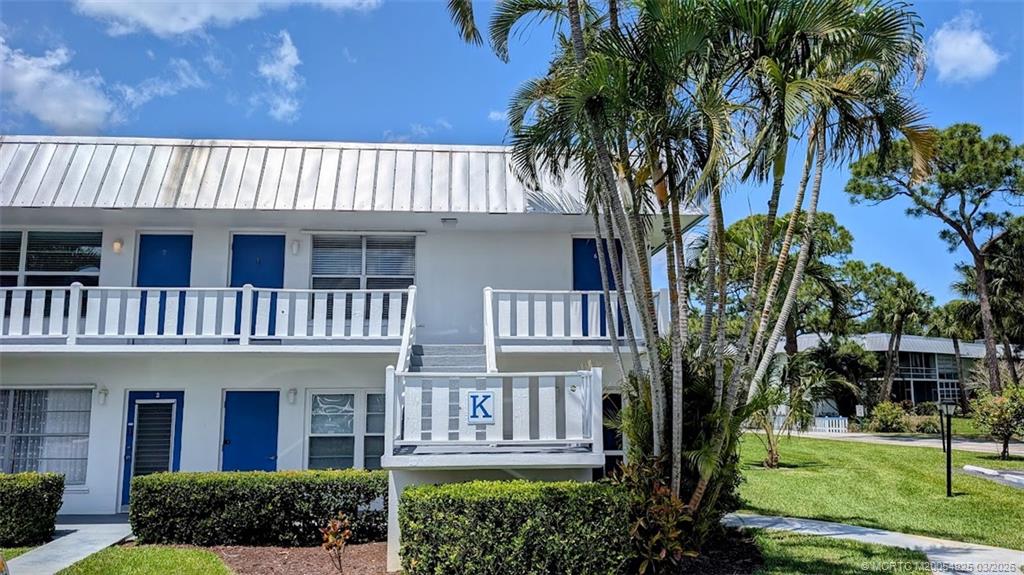 2929 SE Ocean Blvd K7
