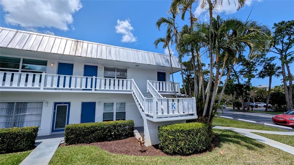 2929 SE Ocean Blvd K7