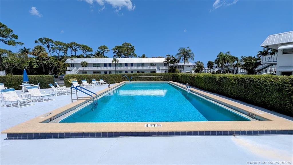 2929 SE Ocean Blvd K7