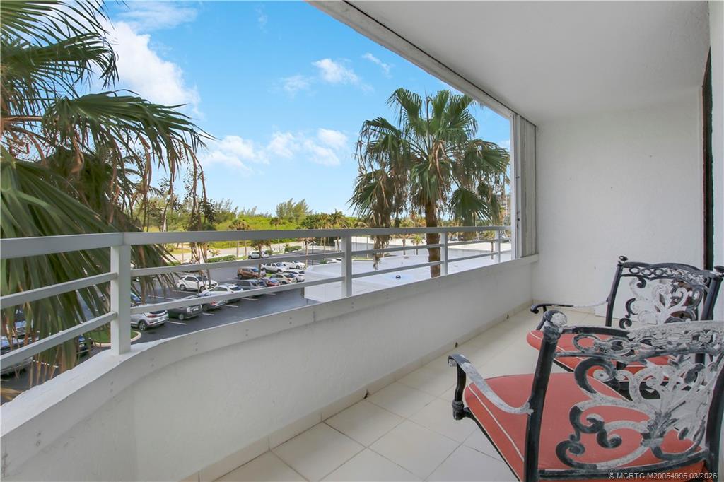 9950 S Ocean Drive 301