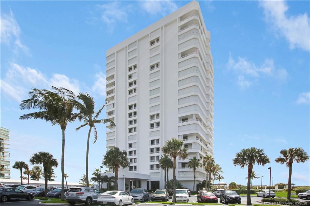 9950 S Ocean Drive 301