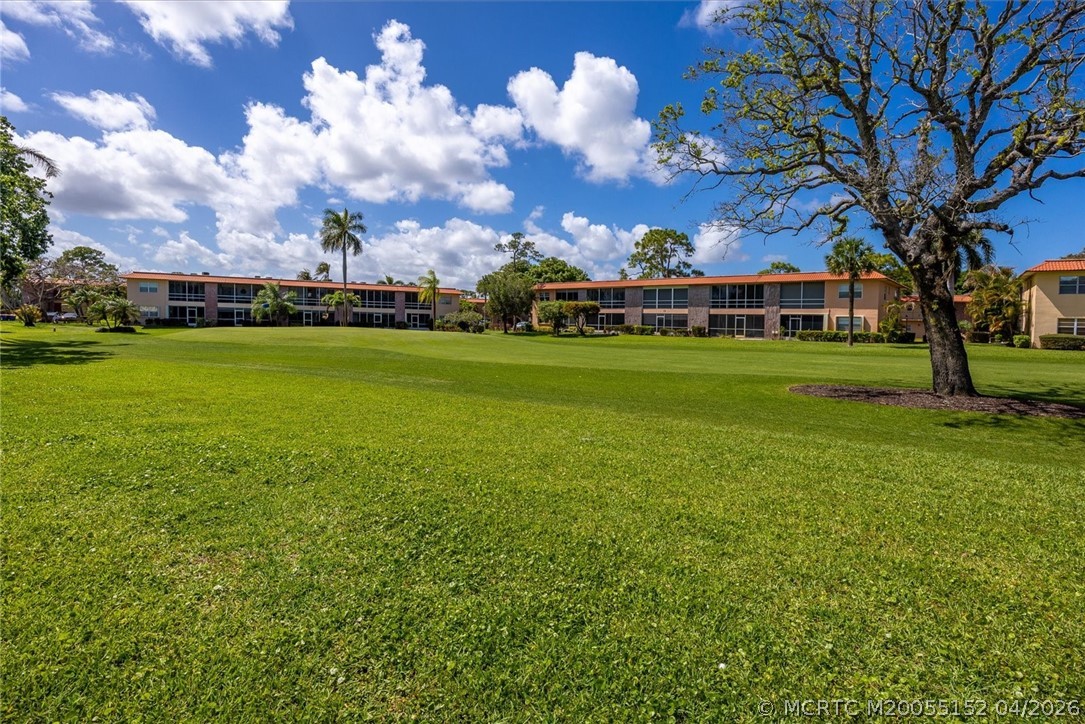1943 SW Palm City Road 22-D
