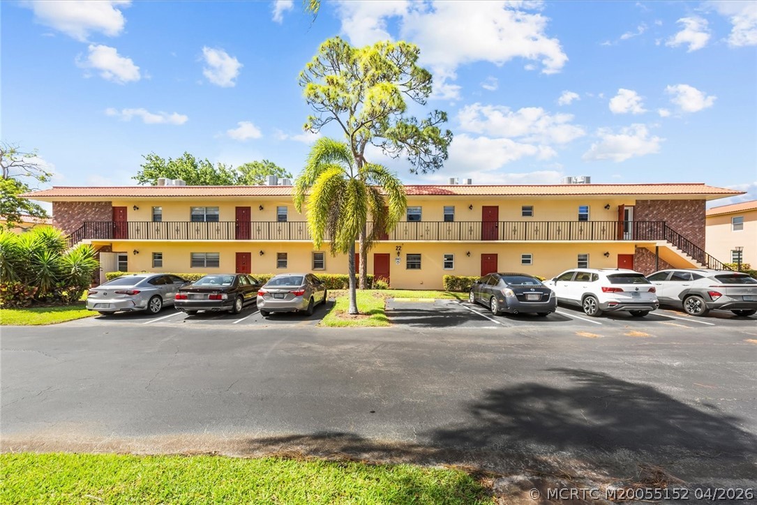 1943 SW Palm City Road 22-D