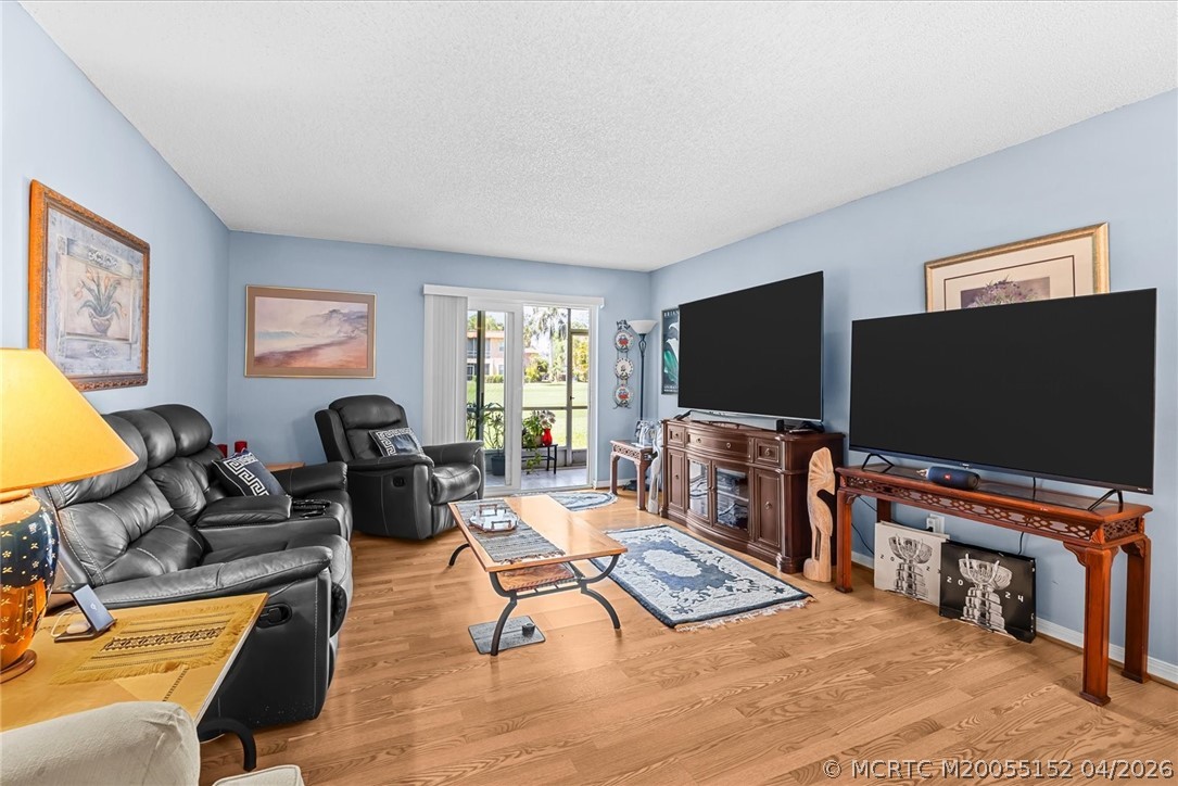 1943 SW Palm City Road 22-D