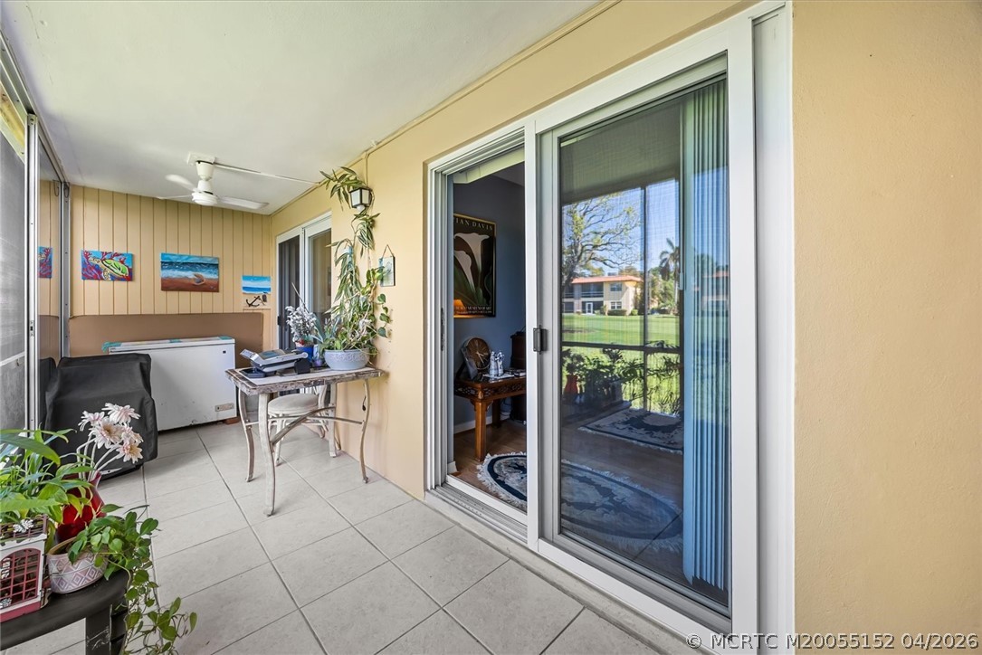 1943 SW Palm City Road 22-D