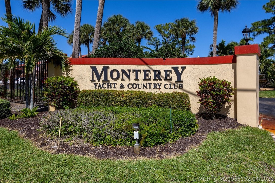 1943 SW Palm City Road 22-D