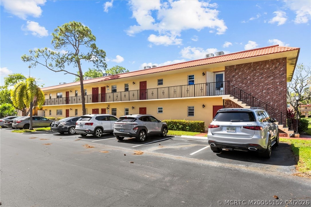 1943 SW Palm City Road 22-D
