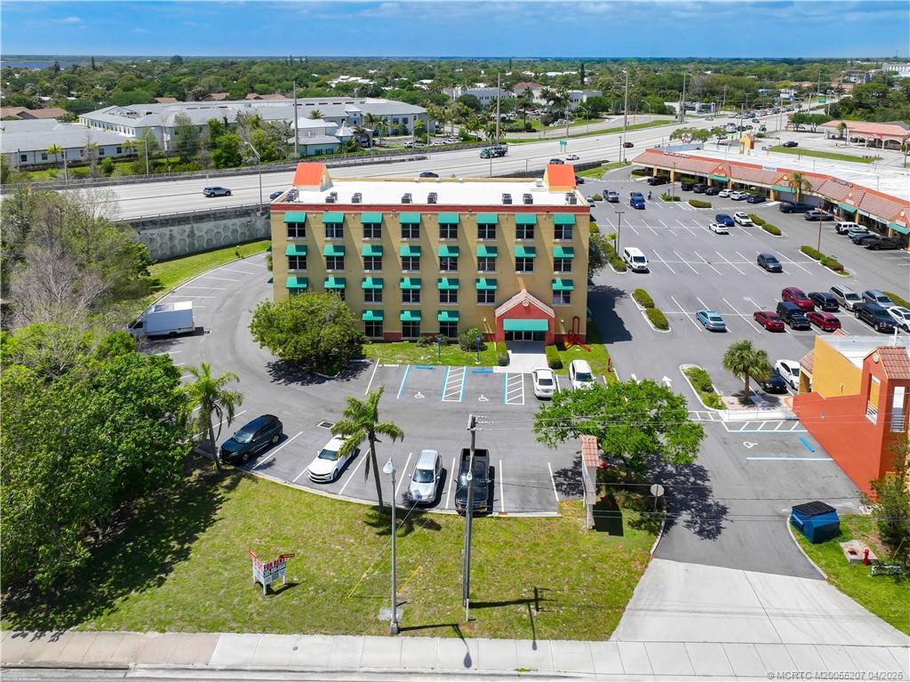 701 NW Federal Highway