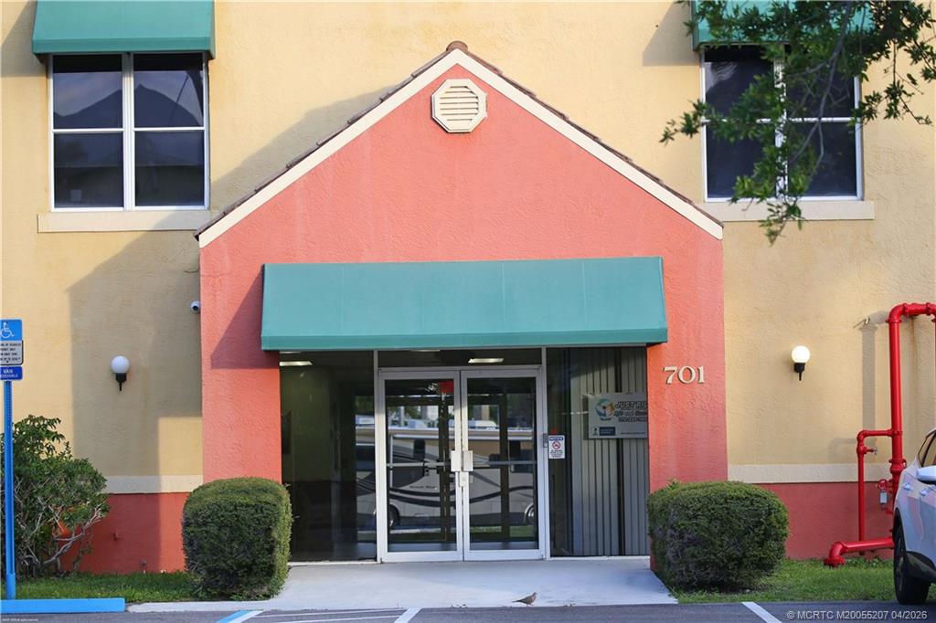 701 NW Federal Highway