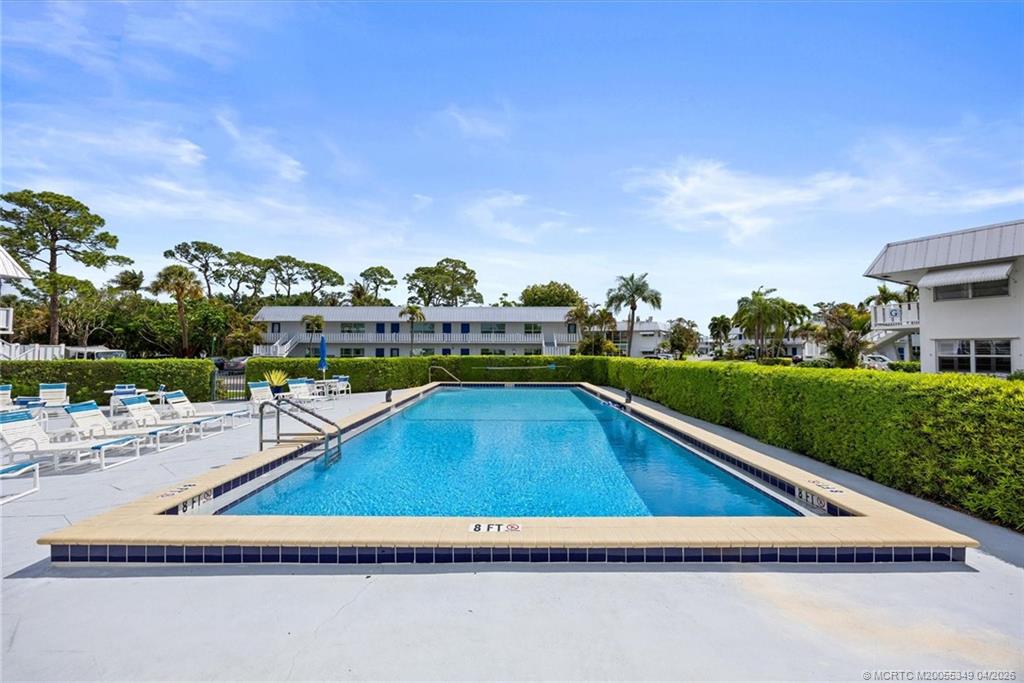 2929 SE Ocean Blvd 104-7