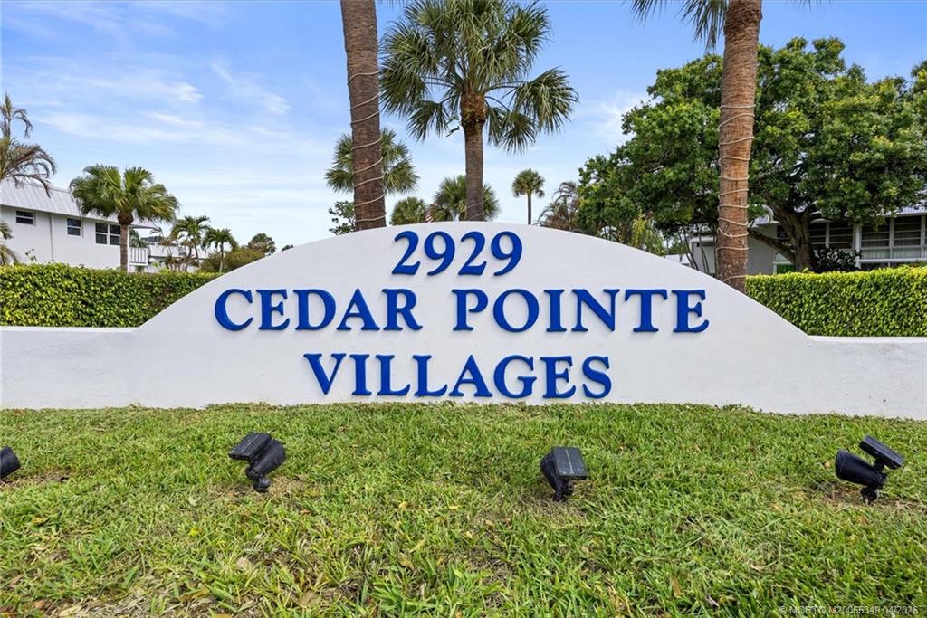 2929 SE Ocean Blvd 104-7
