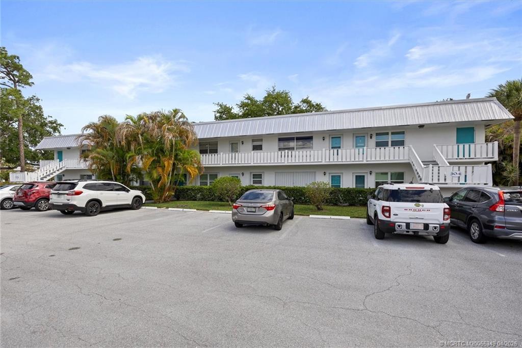 2929 SE Ocean Blvd 104-7