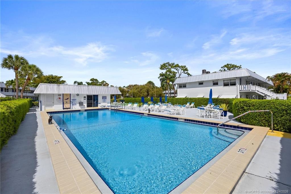 2929 SE Ocean Blvd 104-7