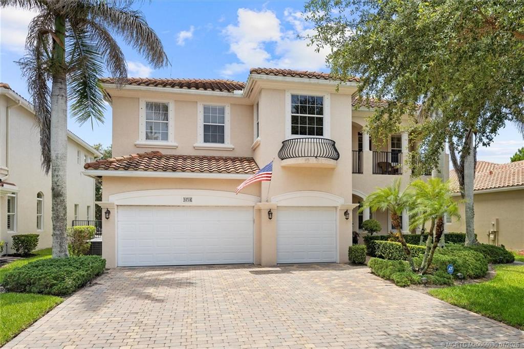 5718 SW Bald Eagle Drive
