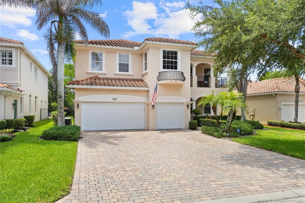 5718 SW Bald Eagle Drive