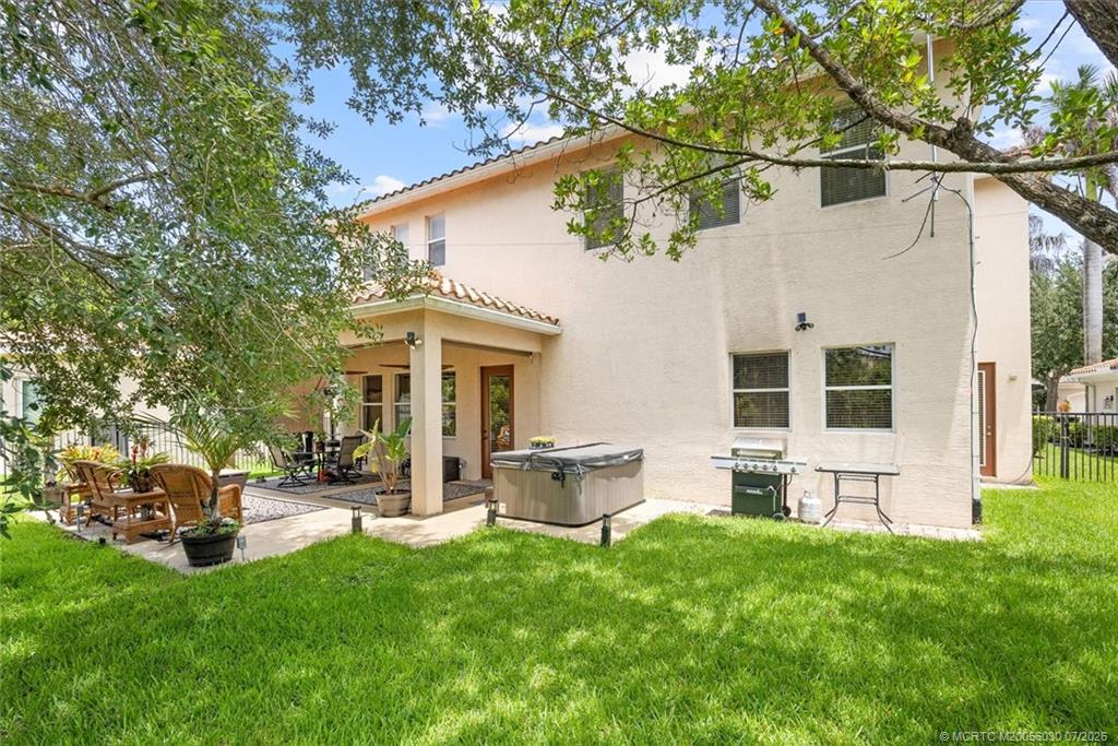 5718 SW Bald Eagle Drive