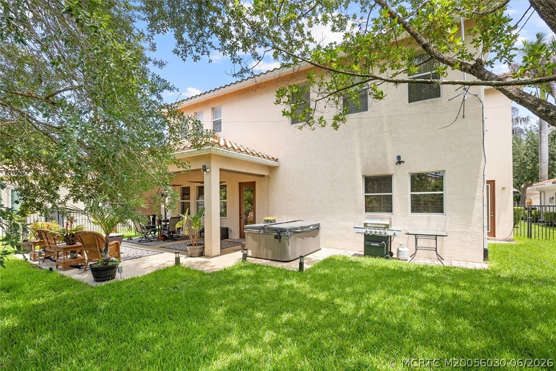 5718 SW Bald Eagle Drive