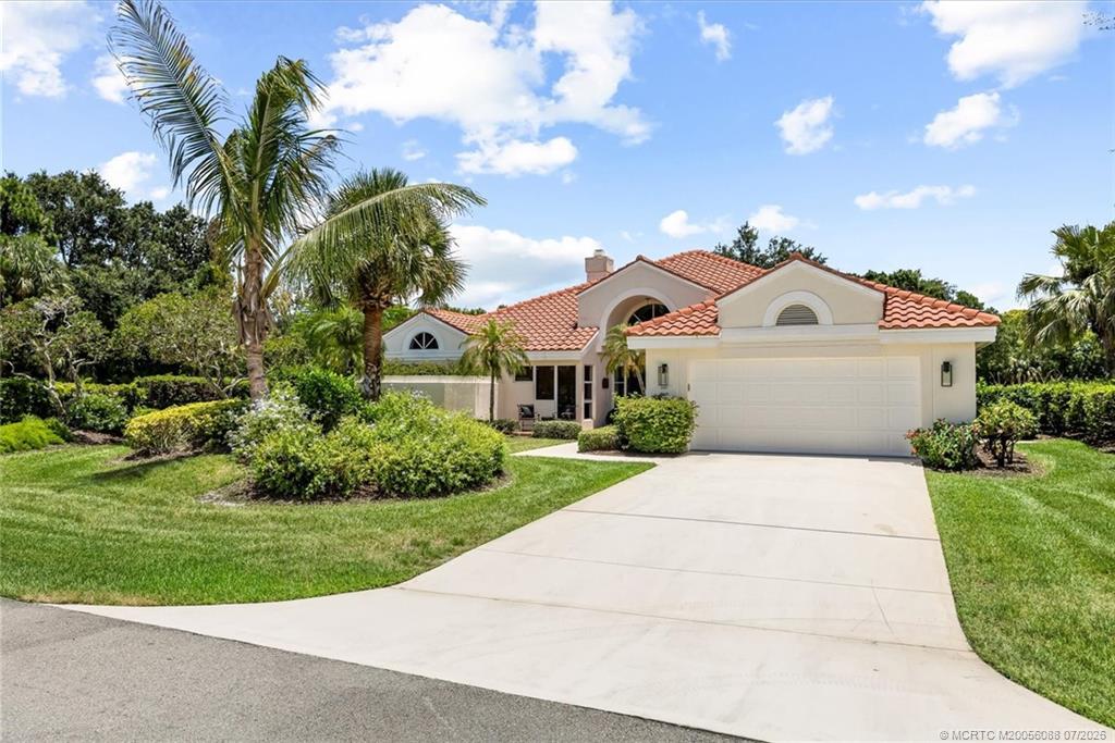 2001 NW Laurel Oak Lane