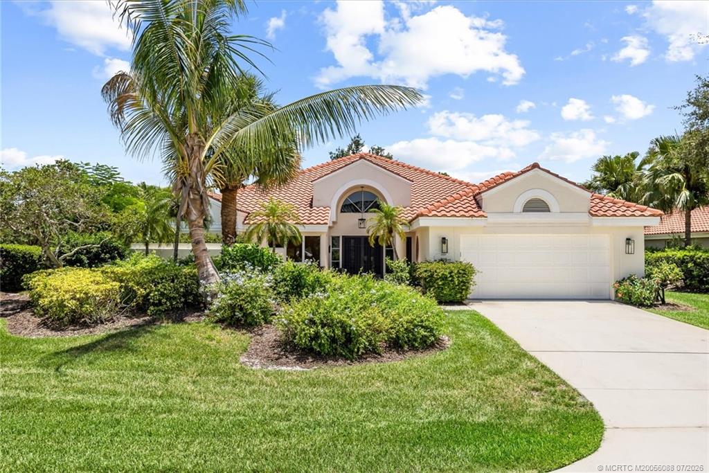 2001 NW Laurel Oak Lane