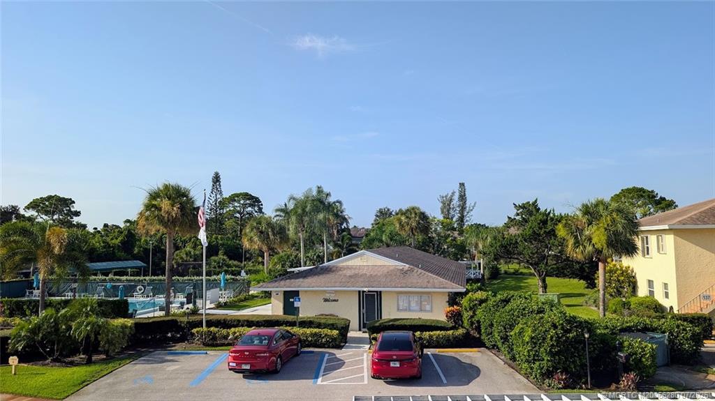2950 SE Ocean Blvd 136-6