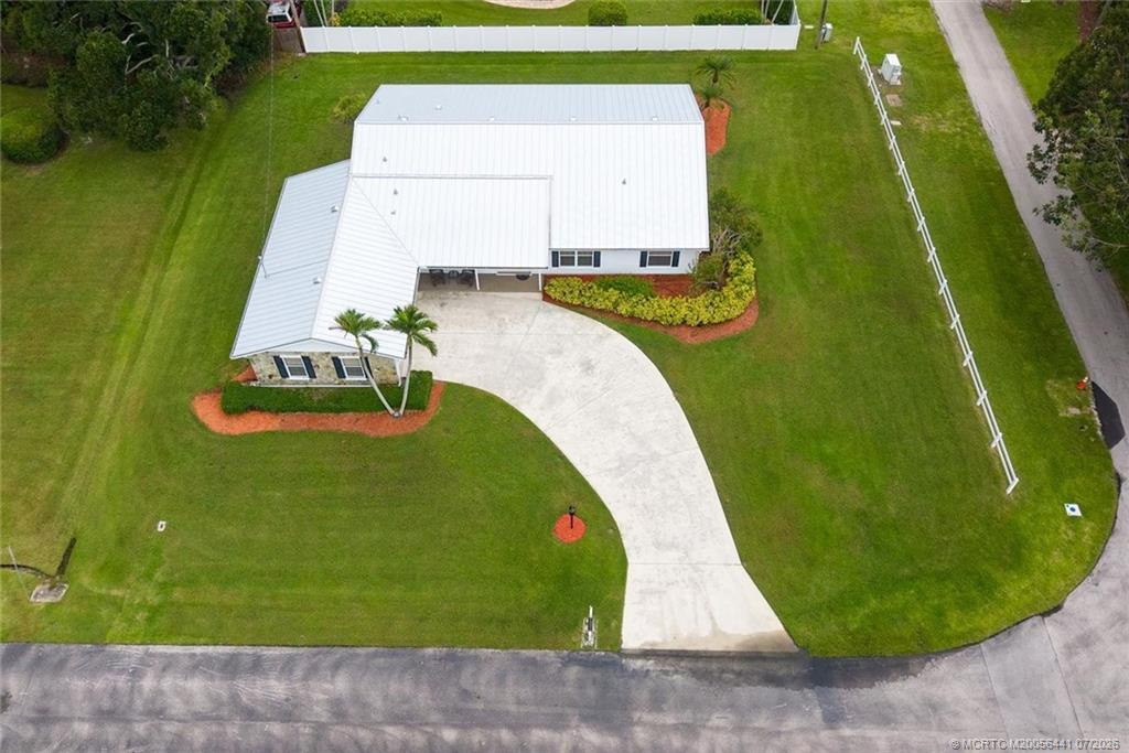 Private Address