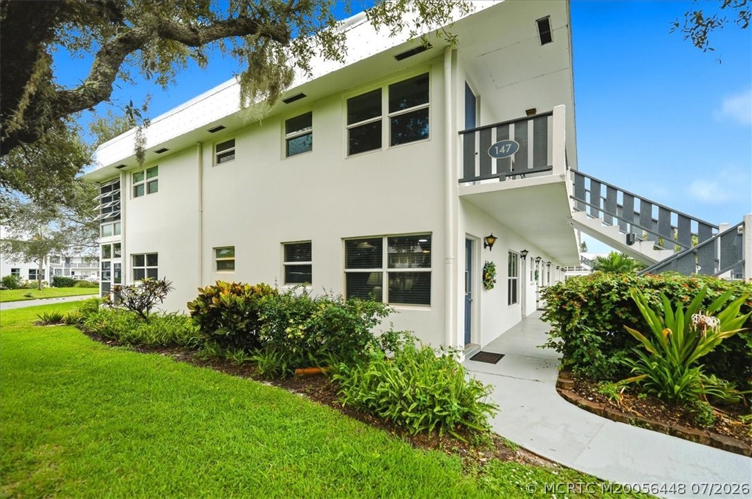 2929 SE Ocean Blvd 147-5
