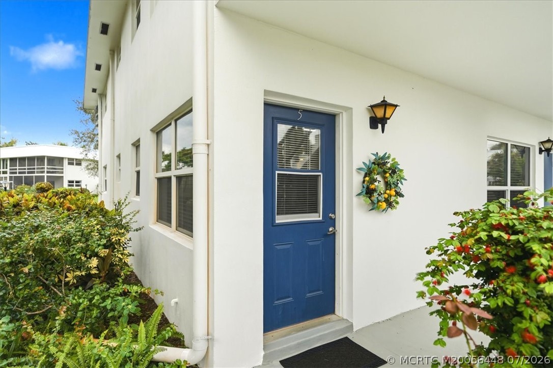 2929 SE Ocean Blvd 147-5