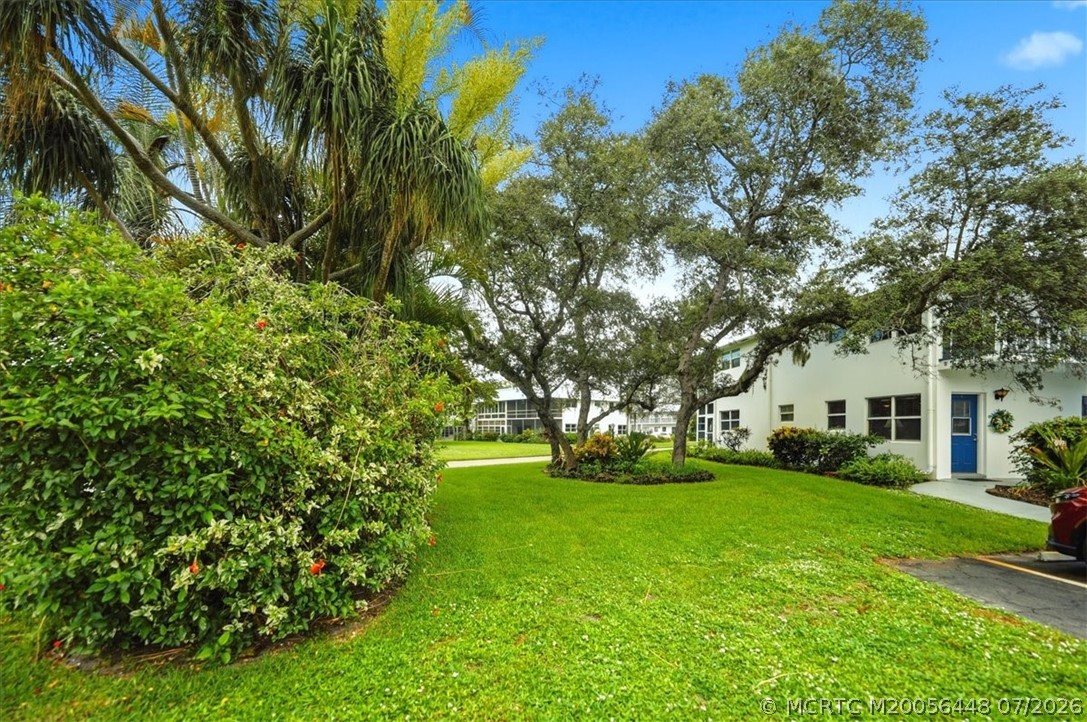 2929 SE Ocean Blvd 147-5