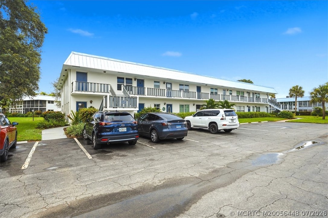2929 SE Ocean Blvd 147-5