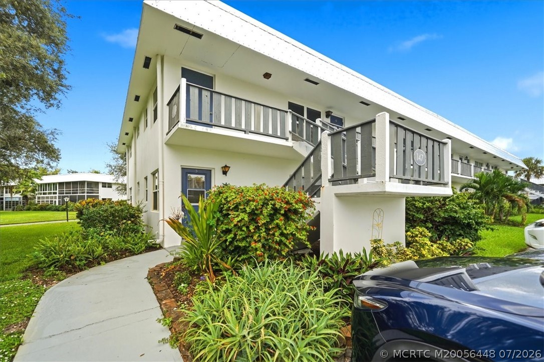 2929 SE Ocean Blvd 147-5